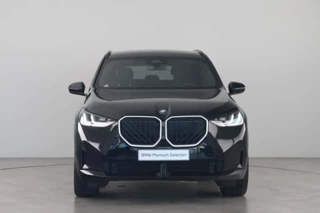 BMW X3 (2025) thumbnail 6