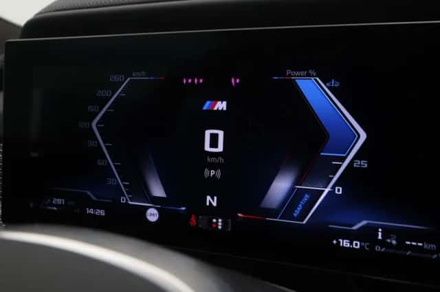 BMW 7-Serie (2025) thumbnail 4