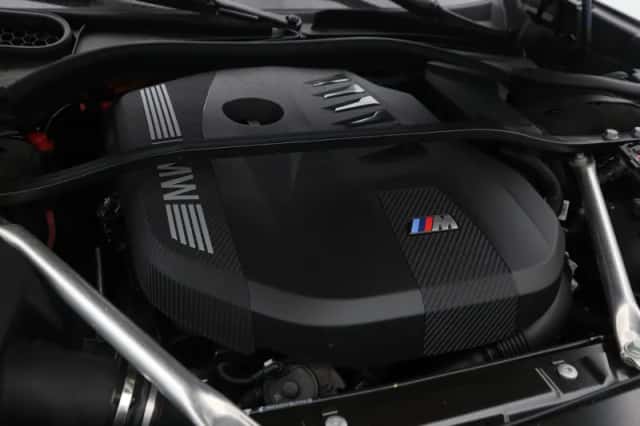 BMW 7-Serie (2025) thumbnail 5