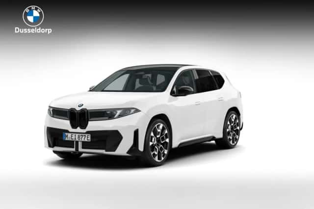BMW iX3 (2026) thumbnail 1