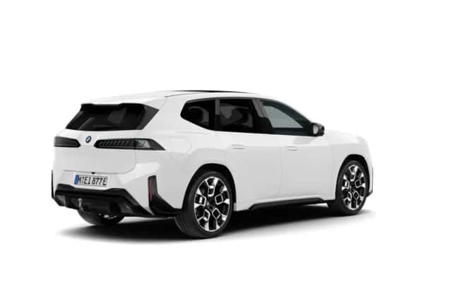 BMW iX3 (2026) thumbnail 2