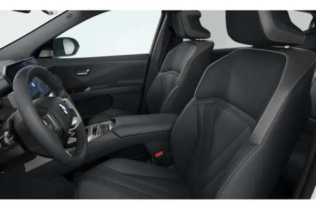 BMW iX3 (2026) thumbnail 3