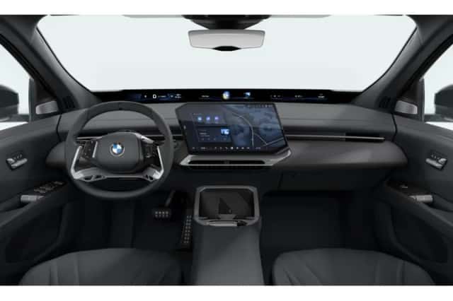 BMW iX3 (2026) thumbnail 4