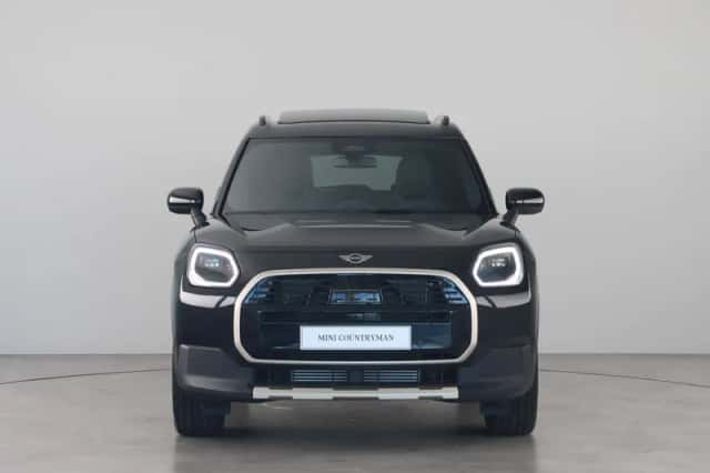 MINI Countryman (2026) thumbnail 2