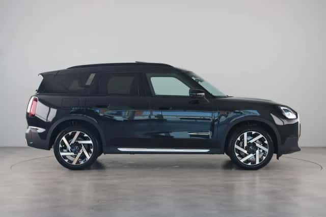 MINI Countryman (2026) thumbnail 4
