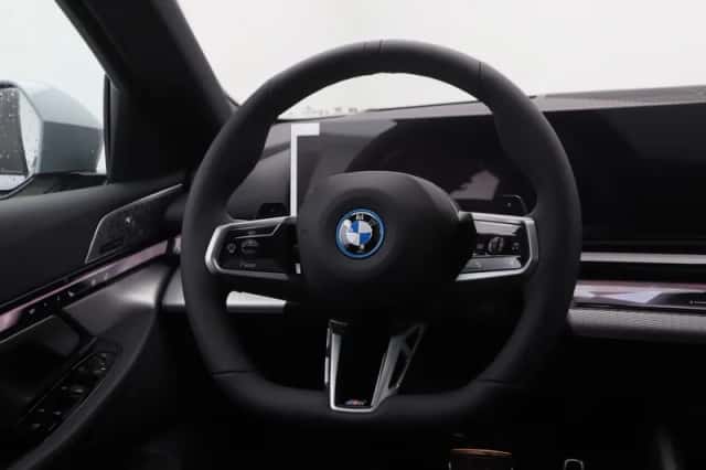 BMW 5-Serie (2026) thumbnail 2