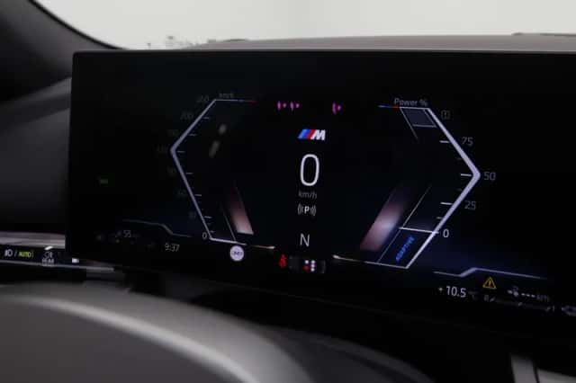 BMW 5-Serie (2026) thumbnail 3