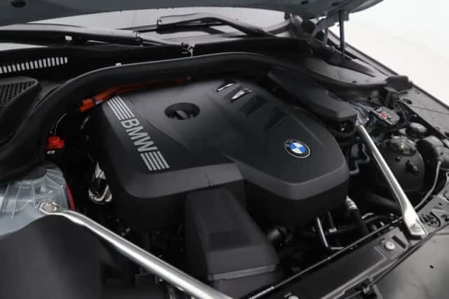 BMW 5-Serie (2026) thumbnail 4