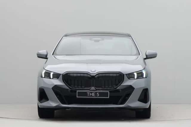BMW 5-Serie (2026) thumbnail 6