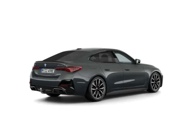BMW i4 (2026) thumbnail 2