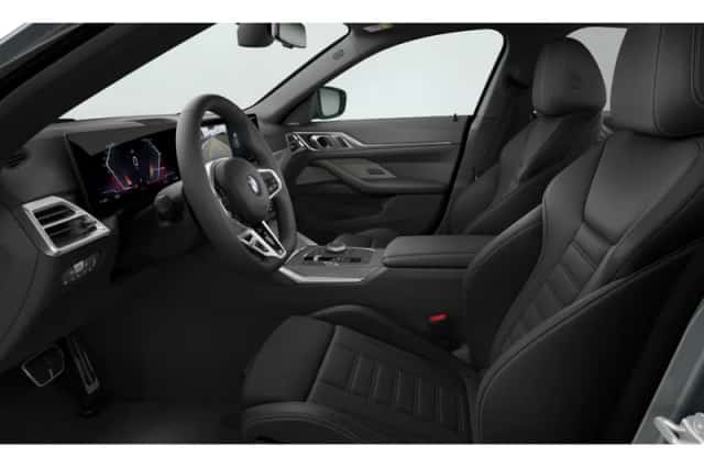 BMW i4 (2026) thumbnail 3