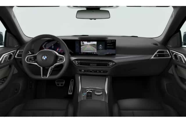 BMW i4 (2026) thumbnail 4