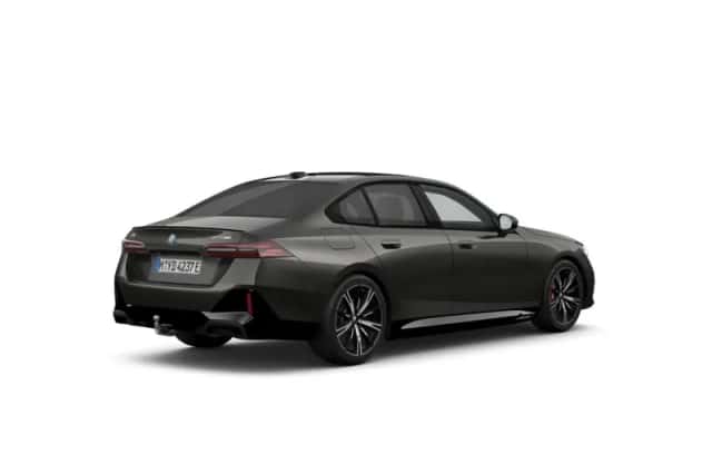 BMW i5 (2026) thumbnail 2