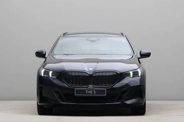 BMW 5-Serie (2026) thumbnail 2