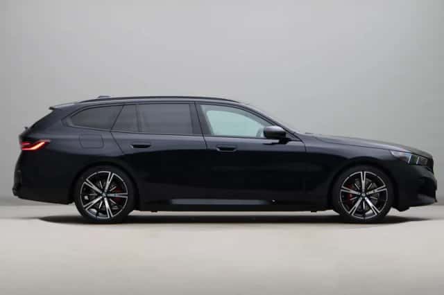 BMW 5-Serie (2026) thumbnail 4