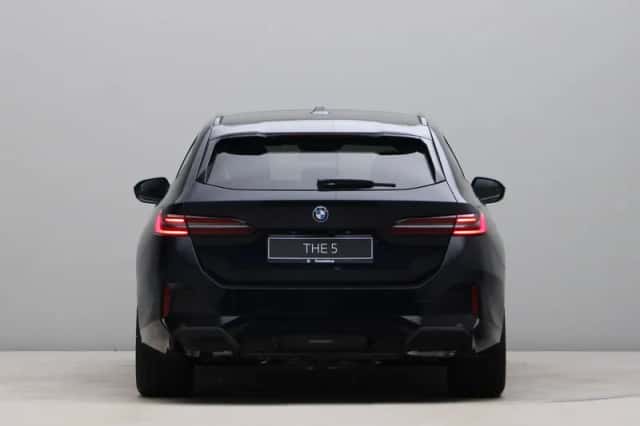 BMW 5-Serie (2026) thumbnail 6