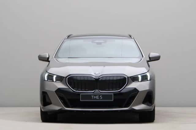 BMW 5-Serie (2026) thumbnail 2