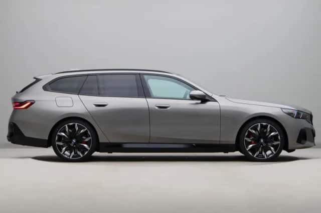BMW 5-Serie (2026) thumbnail 4
