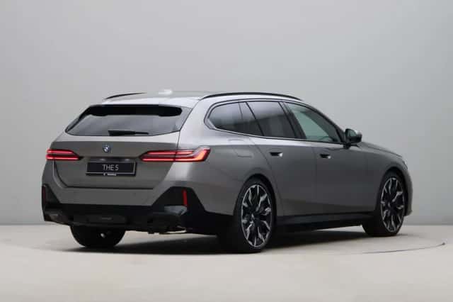 BMW 5-Serie (2026) thumbnail 5