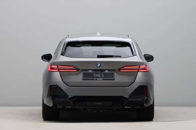 BMW 5-Serie (2026) thumbnail 6