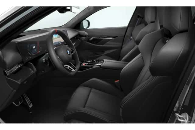 BMW M5 (2026) thumbnail 3