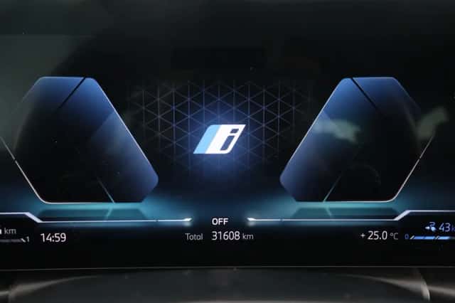 BMW 3-Serie (2025) thumbnail 4