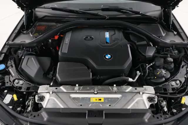 BMW 3-Serie (2025) thumbnail 5