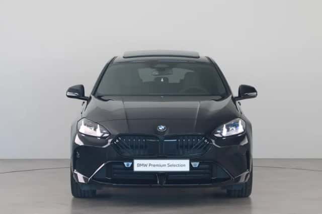 BMW 1-Serie (2026) thumbnail 2