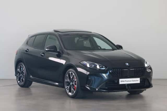 BMW 1-Serie (2026) thumbnail 3