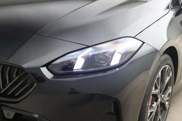 BMW 1-Serie (2026) thumbnail 4