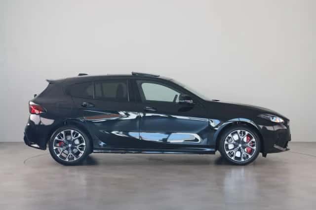 BMW 1-Serie (2026) thumbnail 5