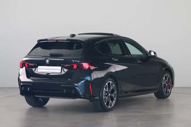 BMW 1-Serie (2026) thumbnail 6