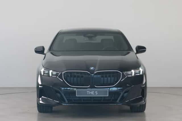 BMW 5-Serie (2026) thumbnail 2