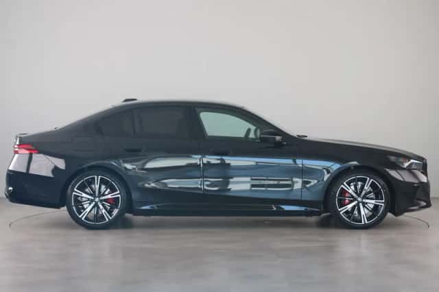 BMW 5-Serie (2026) thumbnail 4