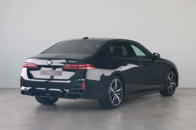 BMW 5-Serie (2026) thumbnail 5