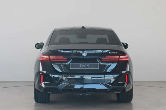 BMW 5-Serie (2026) thumbnail 6