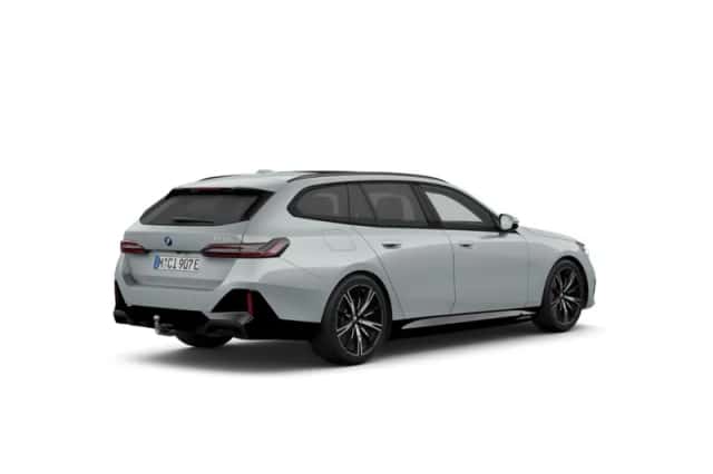 BMW 5-Serie (2026) thumbnail 2