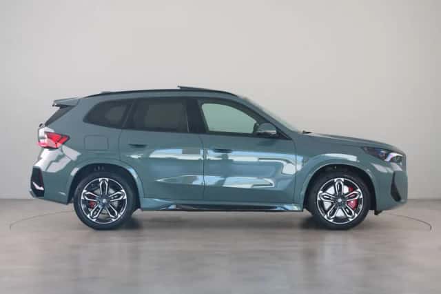 BMW X1 (2026) thumbnail 4