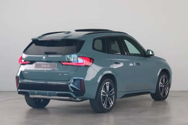BMW X1 (2026) thumbnail 5