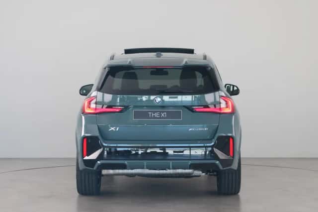 BMW X1 (2026) thumbnail 6
