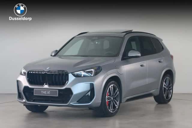 BMW X1 (2026) thumbnail 1