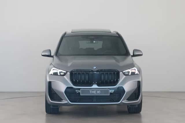BMW X1 (2026) thumbnail 2