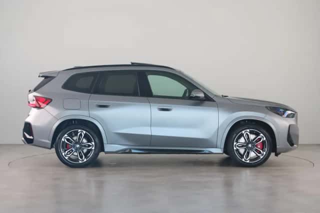 BMW X1 (2026) thumbnail 4