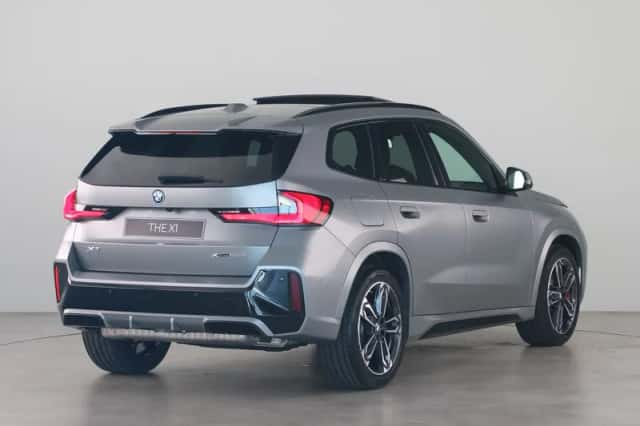 BMW X1 (2026) thumbnail 5