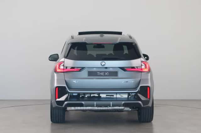 BMW X1 (2026) thumbnail 6