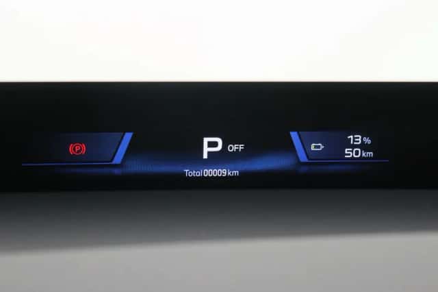 BMW iX3 (2026) thumbnail 3
