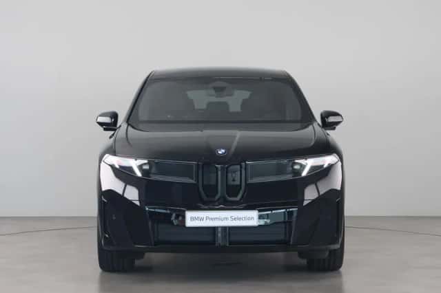 BMW iX3 (2026) thumbnail 5