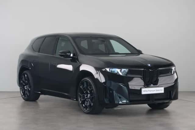 BMW iX3 (2026) thumbnail 6