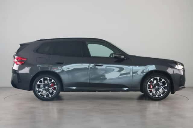 BMW X3 (2026) thumbnail 4