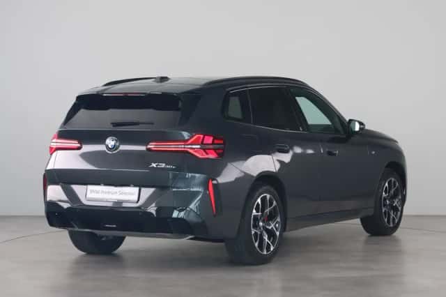BMW X3 (2026) thumbnail 5
